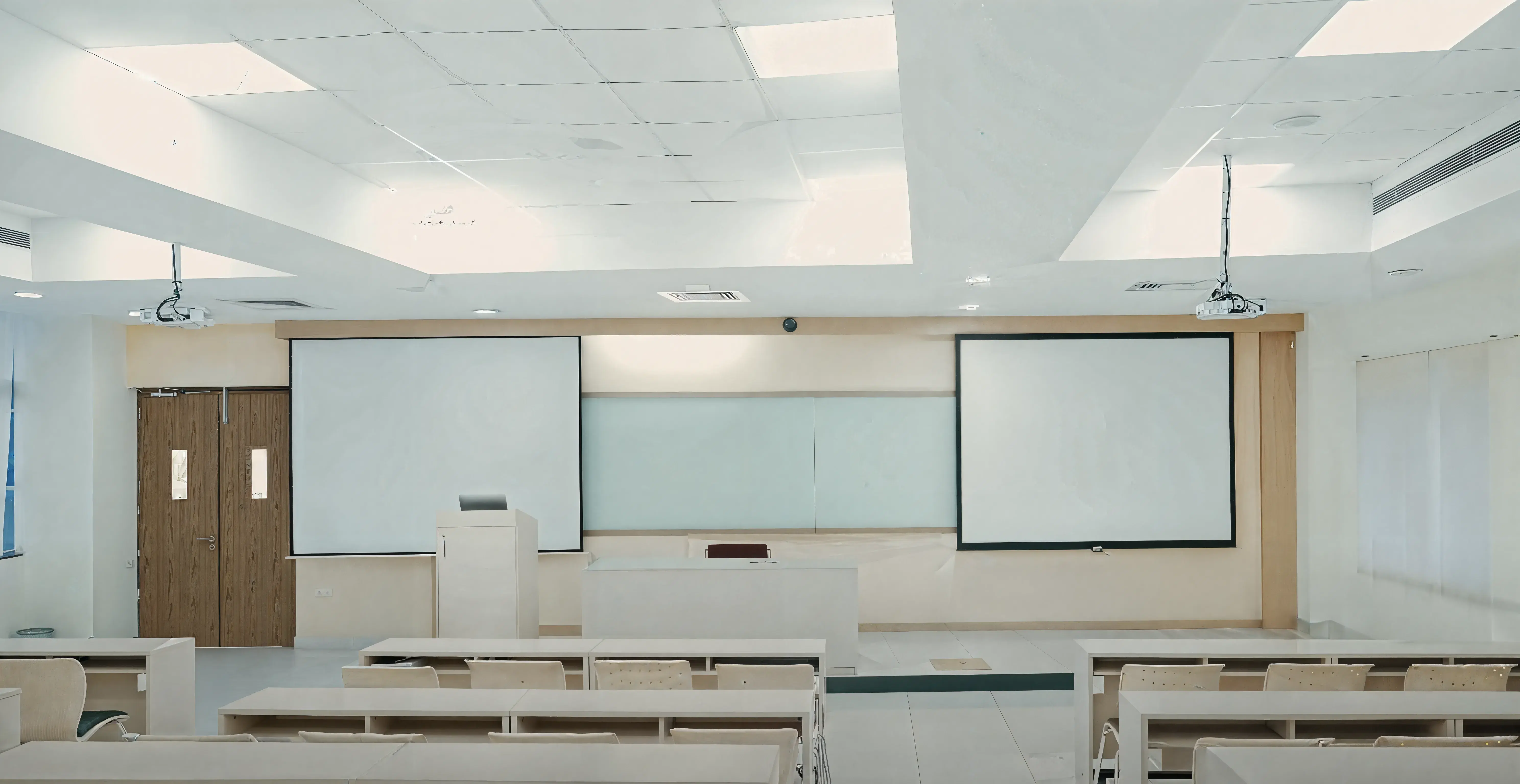 TAPMI Manipal classrooms photo 1